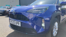 Toyota Yaris Cross 1.5 Hybrid Icon 5dr CVT Hybrid Estate